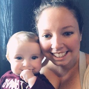 Meet your Posher, Alyssa